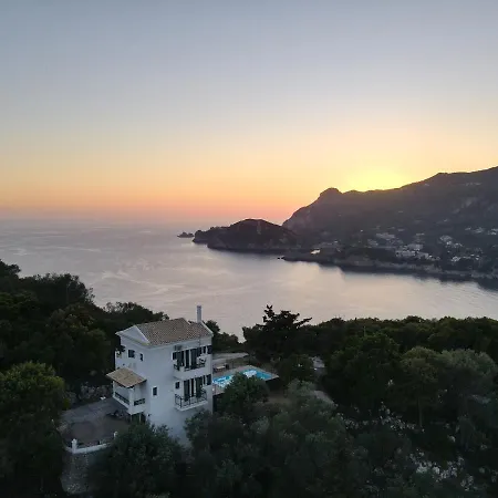 Vila Pyrgos