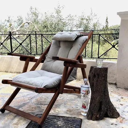 Pyrgos Vila
