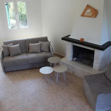 Vila Pyrgos *