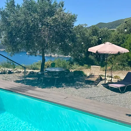 Vila Pyrgos
